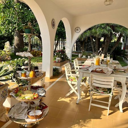Romantico Wellness Casa Veronica Elche Kültér fotó