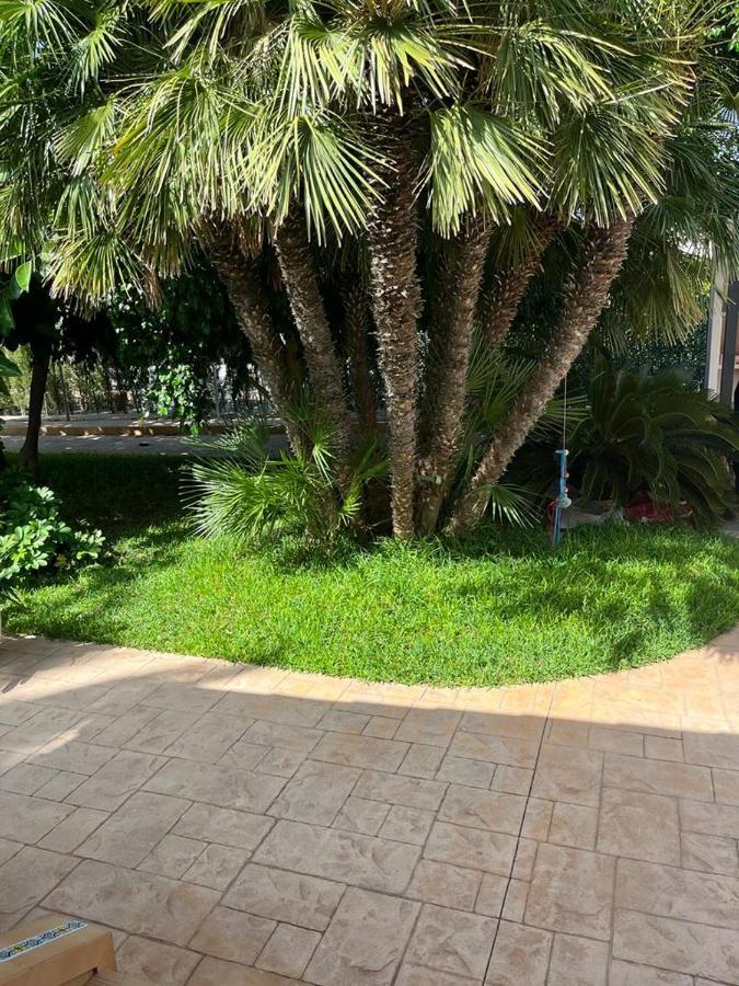 Romantico Wellness Casa Veronica Elche Kültér fotó