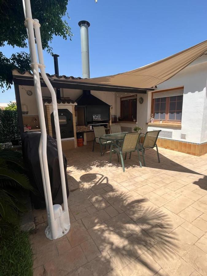 Romantico Wellness Casa Veronica Elche Kültér fotó