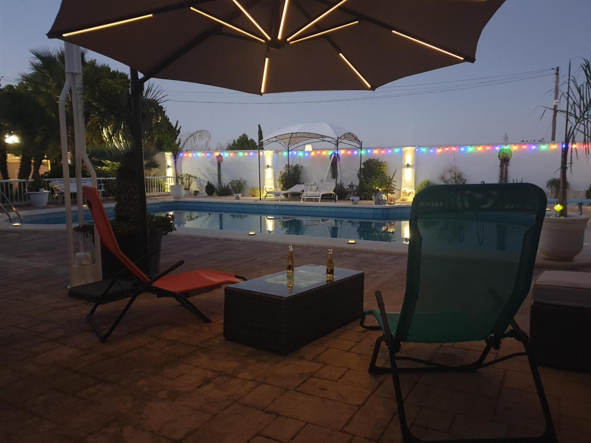 Romantico Wellness Casa Veronica Elche Kültér fotó