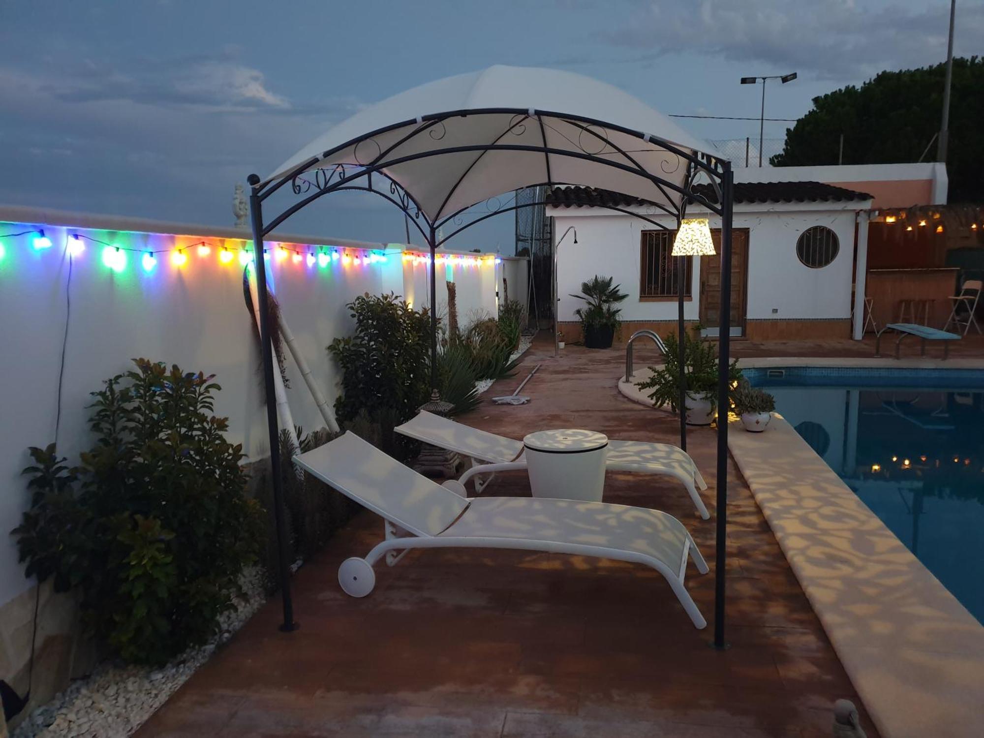 Romantico Wellness Casa Veronica Elche Kültér fotó