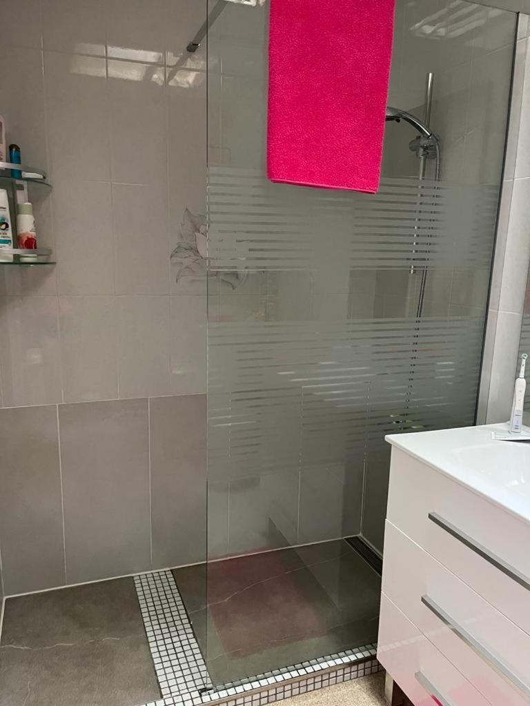 Romantico Wellness Casa Veronica Elche Kültér fotó