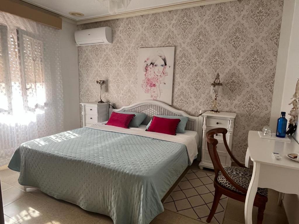 Romantico Wellness Casa Veronica Elche Kültér fotó