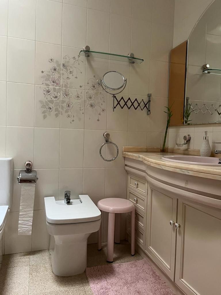 Romantico Wellness Casa Veronica Elche Kültér fotó