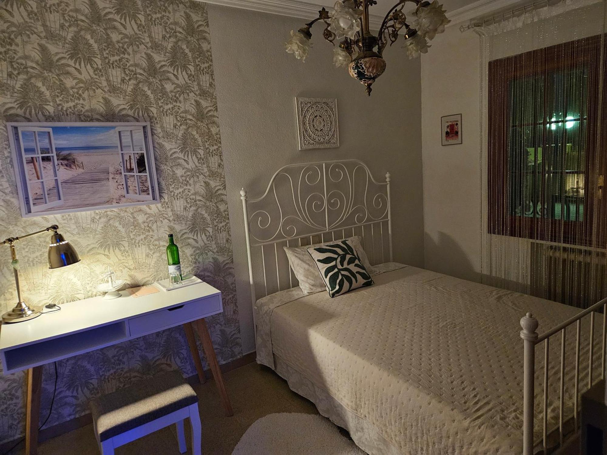 Romantico Wellness Casa Veronica Elche Kültér fotó