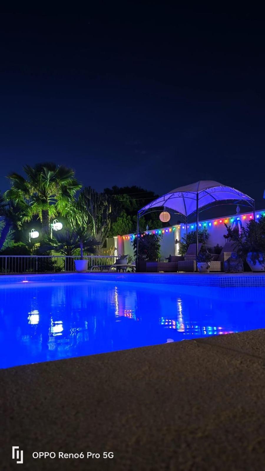 Romantico Wellness Casa Veronica Elche Kültér fotó